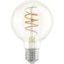 Eglo VINTAGE LED 110075 Glühbirne 1x4W/E27 2200K 270LM