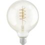 Eglo VINTAGE LED 110076 Glühbirne 1x4W/E27 2200K 270LM
