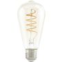 Eglo VINTAGE LED 110077 Glühbirne 1x4W/E27 2200K 270LM