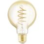 Eglo VINTAGE LED 110079 Glühbirne 1x4W/E27 2200K 245LM