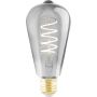 Eglo VINTAGE LED 110088 Glühbirne 1x4W/E27 2000K 100LM