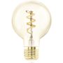 Eglo VINTAGE LED 110192 Glühbirne 1x4W/E27 2000K 145LM