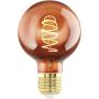 Eglo VINTAGE LED 110198 Glühbirne 1x4W/E27 2000K 30LM
