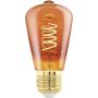 Eglo VINTAGE LED 110199 Glühbirne 1x4W/E27 2000K 30LM