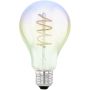 Eglo VINTAGE LED 110205 Glühbirne 1x4W/E27 2000K