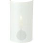 Emibig ASTON 1147/K1 Wandleuchte 1x40W/E14 IP20