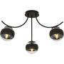 Emibig BOSTON 1111/3 Deckenlampe 3x40W/E14 IP20