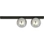 Emibig FIT 1122/2 Deckenlampe 2x40W/E14 IP20