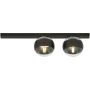 Emibig FIT 1123/2 Deckenlampe 2x40W/E14 IP20