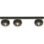 Emibig FIT 1123/3 Deckenlampe 3x40W/E14 IP20