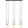 Emibig GLAM 1112/3 Pendelleuchte 3x40W/E14 IP20