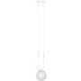 Emibig GLAM 1116/1 Pendelleuchte 1x40W/E14 IP20