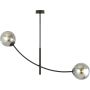 Emibig HUNTER 1100/2 Deckenlampe 2x40W/E14 IP20
