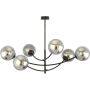 Emibig HUNTER 1100/6 Deckenlampe 6x40W/E14 IP20