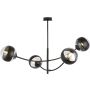 Emibig HUNTER 1101/4 Deckenlampe 4x40W/E14 IP20