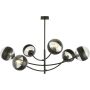 Emibig HUNTER 1101/6 Deckenlampe 6x40W/E14 IP20