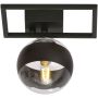 Emibig IMAGO 1132/1E Deckenleuchte 1x40W/E14 IP20