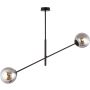 Emibig LINEAR 1167/2 Deckenlampe 2x40W/E14 IP20