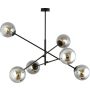 Emibig LINEAR 1167/6 Deckenlampe 6x40W/E14 IP20