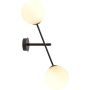 Emibig LINEAR 1169/K2 Wandleuchte 2x40W/E14 IP20