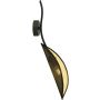 Emibig LOTUS 1106/K1 Wandleuchte 1x40W/E14 IP20