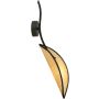Emibig LOTUS 1108/K1 Wandleuchte 1x40W/E14 IP20