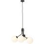 Emibig NOVA 1138/4 Pendelleuchte 4x40W/E14 IP20