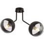 Emibig NOVA 1139/2 Deckenlampe 2x40W/E14 IP20