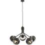 Emibig NOVA 1139/5 Pendelleuchte 5x40W/E14 IP20