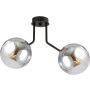 Emibig NOVA 1140/2 Deckenlampe 2x40W/E14 IP20
