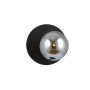 Emibig OSLO 1186/K1 Wandleuchte 1x10W/E14 IP20
