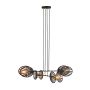 Emibig PLAYA 1146/4 Pendelleuchte 4x60W/E27 IP20