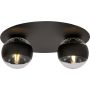 Emibig SOLAR 1129/2 Deckenlampe 2x40W/E14 IP20