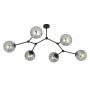 Emibig SPACE 1134/6 Deckenlampe 6x40W/E14 IP20