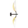 Emibig VENE 1159/K2 Wandleuchte 2x40W/E14 IP20