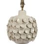 Endon Borello 111253 Tischleuchte 1x10w/b22 ip20