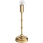Endon Burley Rechargeable 110458 Tischleuchte 1x1_5w/led 2700k 155lm ip20