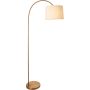 Endon Carlson 110645 Stehleuchte 1x10w/e27 ip20