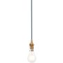 Endon Eltham 111511 Aufhängung 1x10w/b22 ip20