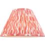 Endon Ikat 111340 Lampenschirm 1x10w/e27 ip20