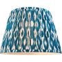 Endon Ikat 113092 Lampenschirm 1x10w/e27 ip20