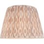 Endon Ikat 113228 Lampenschirm 1x10w/e27 ip20