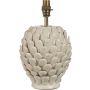 Endon Layered Leaf 111249 Tischleuchte 1x10w/b22 ip20
