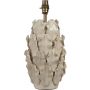 Endon Layered Leaf Large 111250 Tischleuchte 1x10w/b22 ip20