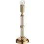 Endon Morton Rechargeable 110463 Tischleuchte 1x1_5w/led 2700k 155lm ip20