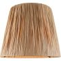 Endon Raffia 111507 Lampenschirm 1x10w/e27 ip20