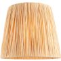 Endon Raffia 113455 Lampenschirm 1x10w/e27 ip20