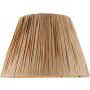 Endon Raffia 113456 Lampenschirm 1x10w/e27 ip20