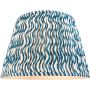 Endon Ripple 111305 Lampenschirm 1x10w/e27 ip20