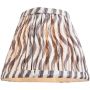 Endon Ripple 112924 Lampenschirm 1x7w/e14 ip20